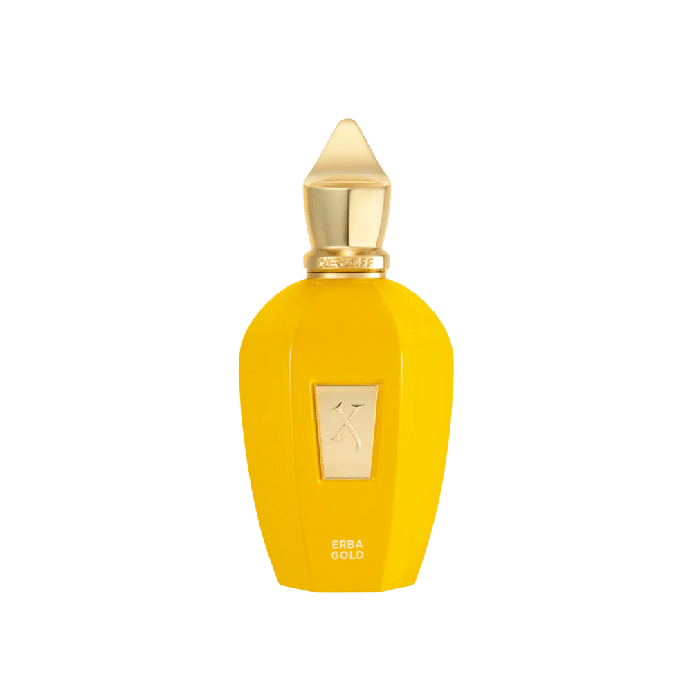 Xerjoff Erba Gold