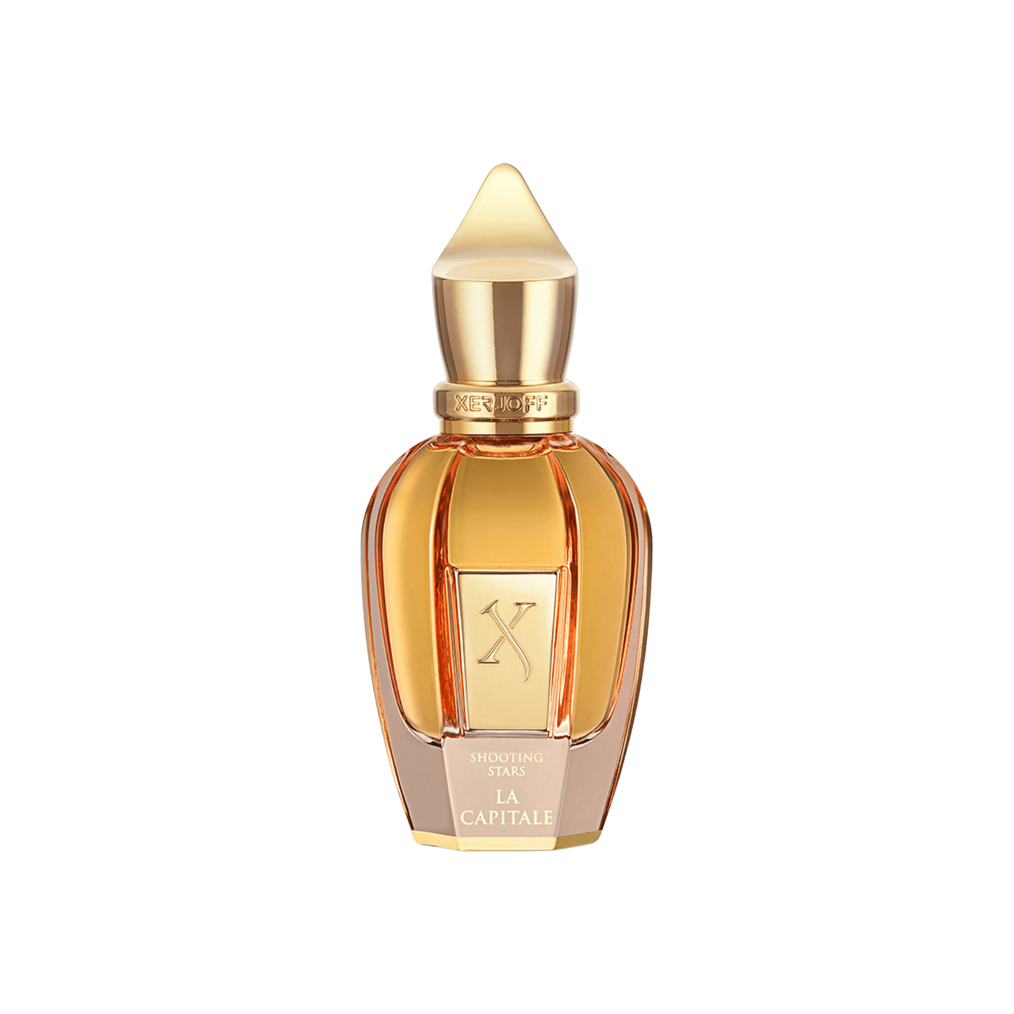 Xerjoff Shooting Stars - La Capitale 50 ml